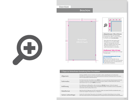 Product Bild sch__lerzeitung_mit_drahtheftung__endformat_din_a5__92-seitig