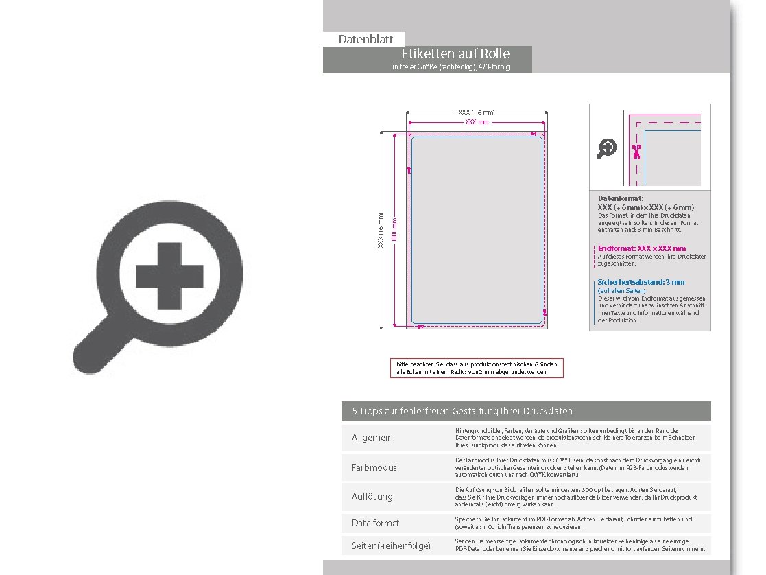 Product Bild hochwertige__opake_etiketten_auf_rolle_mit_freier_gr____e_(rechteckig)