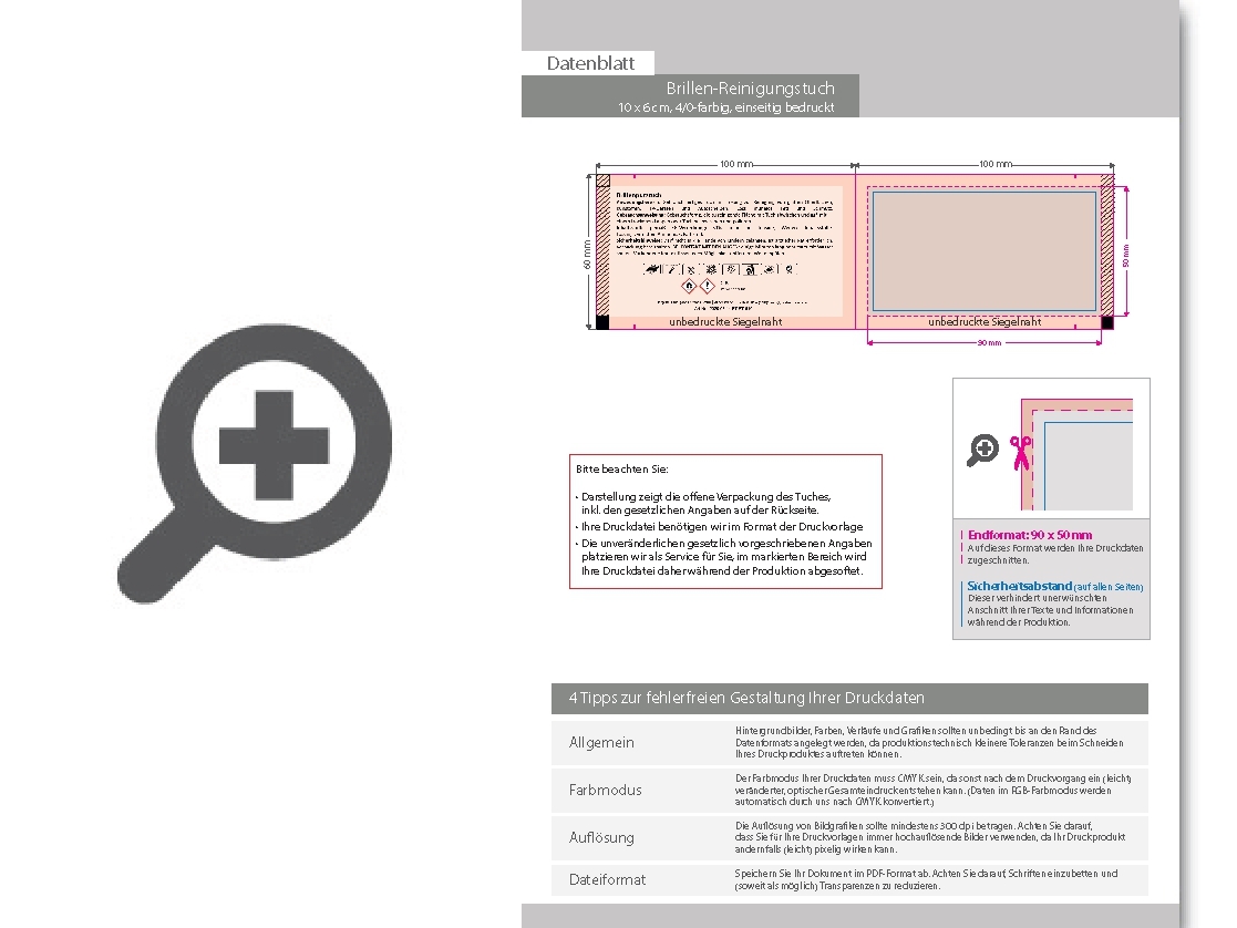 Product Bild feuchtes_brillen-reinigungstuch__10_x_6_cm__4_0-farbig_einseitig_bedruckt