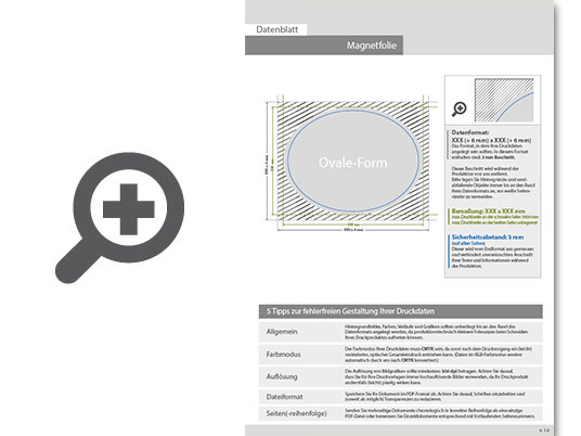 Product Bild hochwertige_autot__r-magnetfolie_oval_(oval_konturgeschnitten)