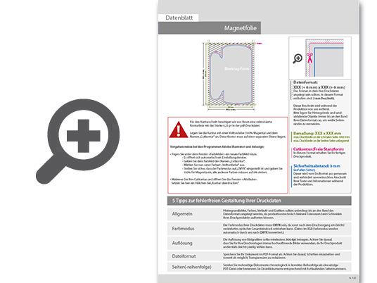 Product Bild hochwertige_k__hlschrank-magnetfolie_in_bierkrug-form___einseitig_4_0-farbig_bedruckt