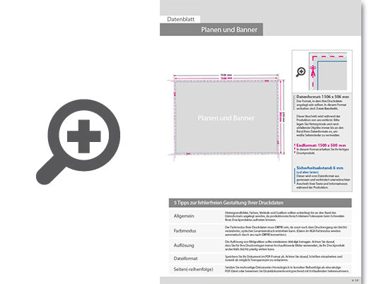Product Bild hochwertige_pvc-plane_150_x_50_cm__4_0-farbig_bedruckt__plano