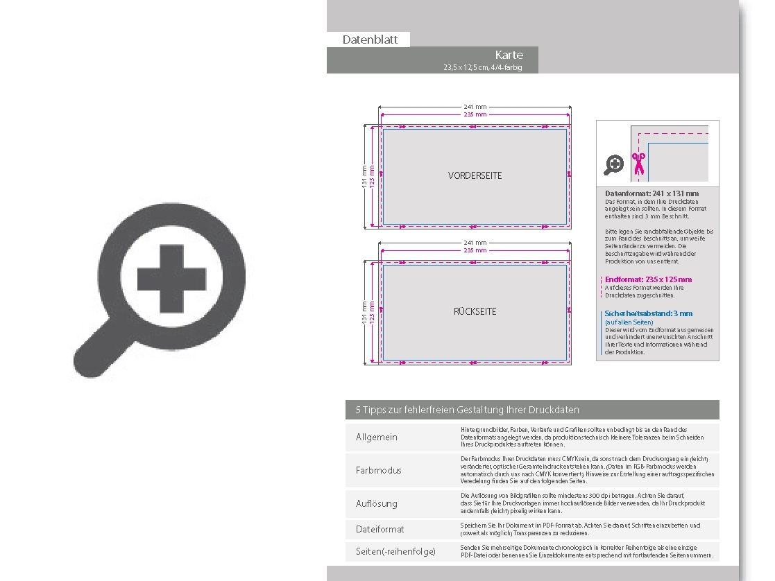 Product Bild osterkarten_23_5_cm_x_12_5_cm_mit_hochglanz-uv-lack