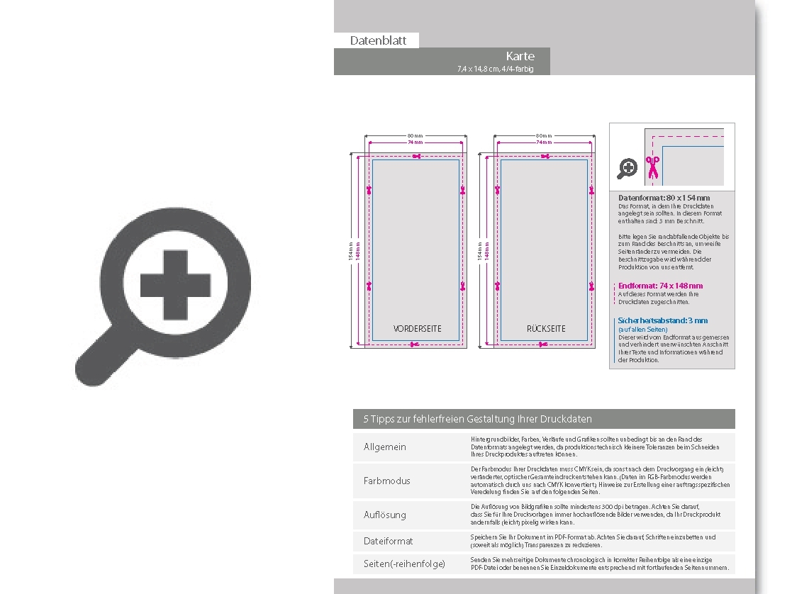 Product Bild osterkarten_7_4_cm_x_14_8_cm_mit_hochglanz-uv-lack