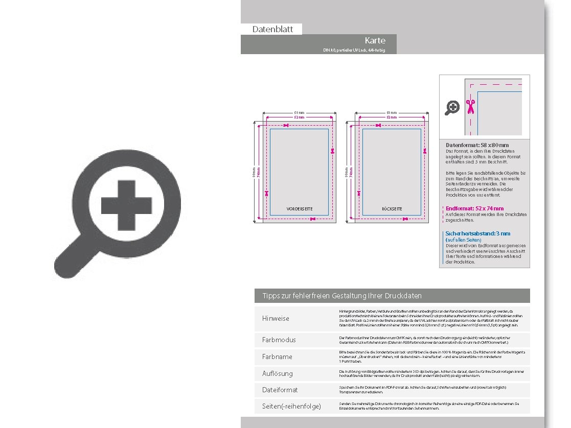 Product Bild osterkarten_din_a8_(5_2_cm_x_7_4_cm)_mit_partieller_uv-lack-veredelung