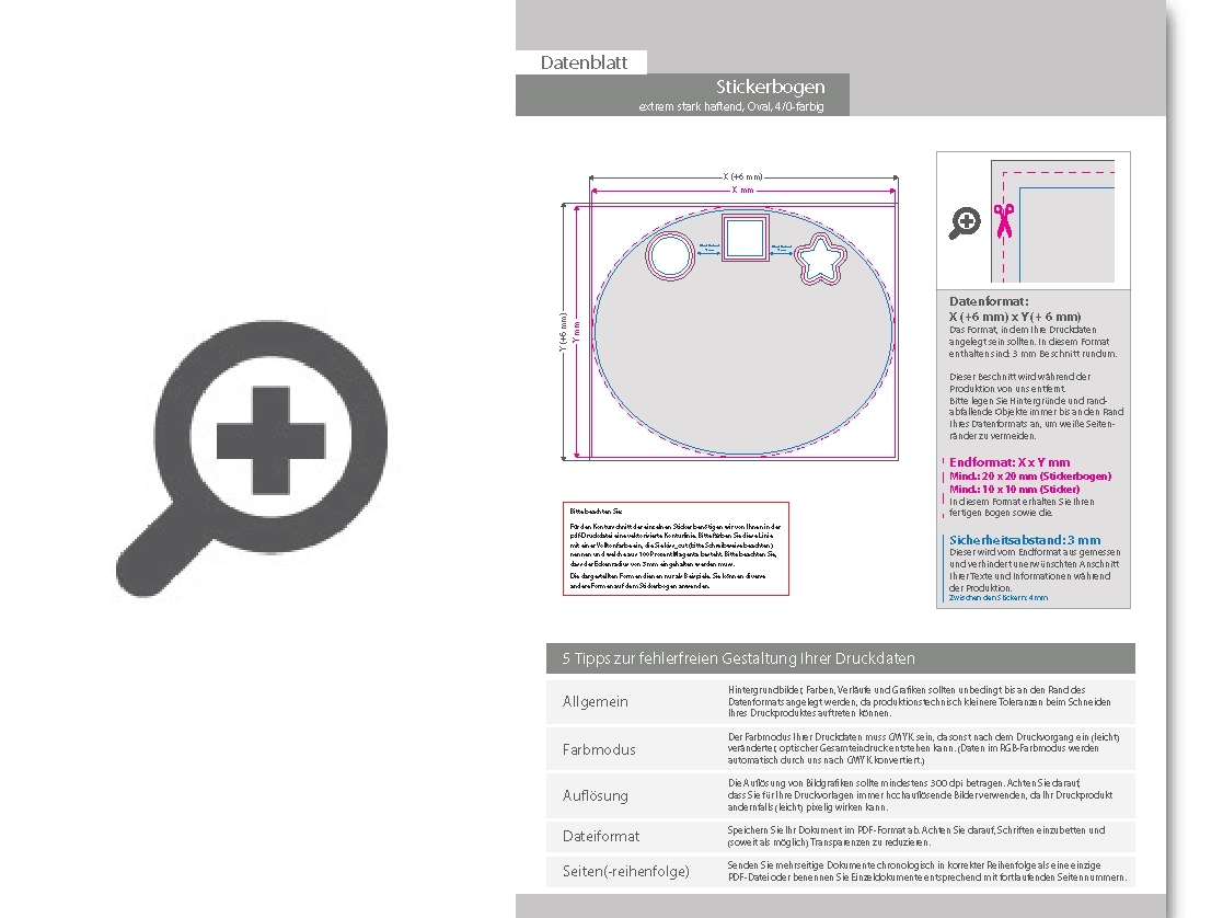 Product Bild stickerbogen_extrem_stark_haftend_4_0_farbig_bedruckt_oval_(oval_konturgeschnitten)