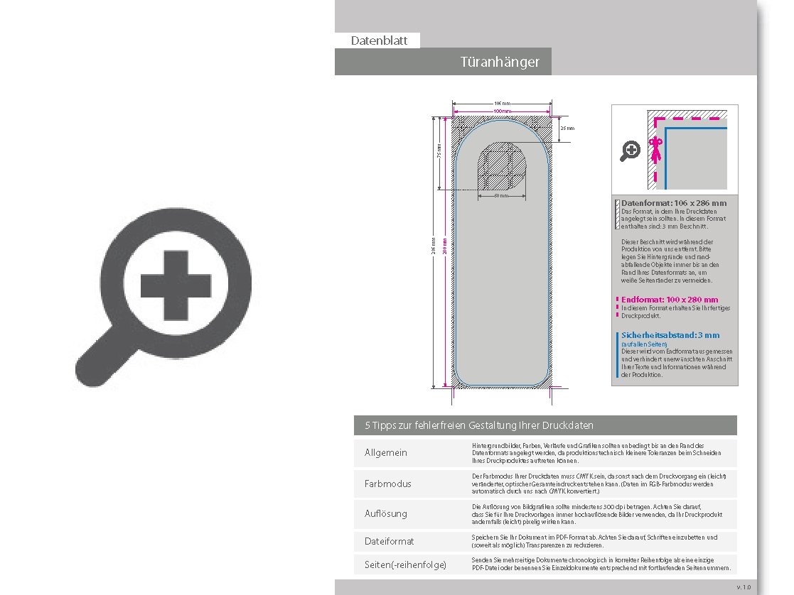 Product Bild t__ranh__nger_modern_4_0-farbig_(einseitiger_druck)__mit_beidseitig_partiellem_glitzer-lack
